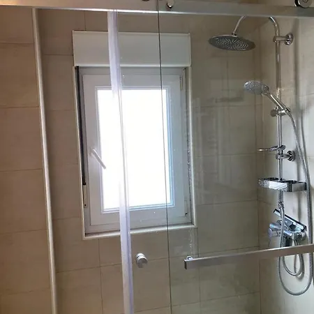 Appartamento 12A01 Precioso Apartamento Dos Habitaciones Avilés