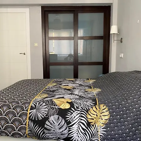 12A01 Precioso Apartamento Dos Habitaciones Avilés