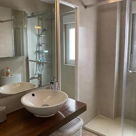 12A01 Precioso Apartamento Dos Habitaciones Appartamento Avilés