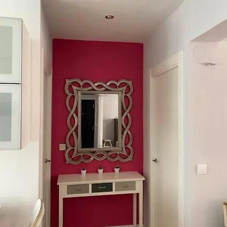Appartamento 12A01 Precioso Apartamento Dos Habitaciones *
