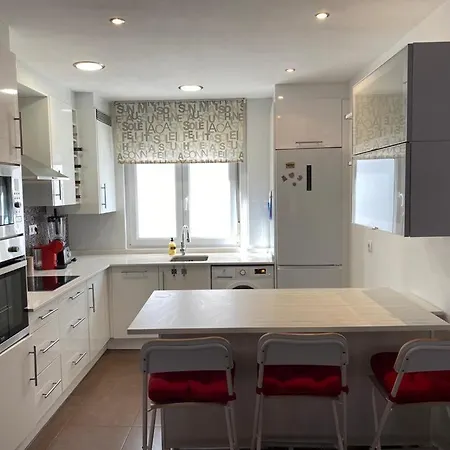 Appartamento 12A01 Precioso Apartamento Dos Habitaciones Avilés